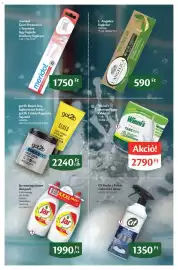 EcoFamily akciós újság Oldal 10