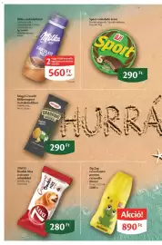 EcoFamily akciós újság Oldal 8