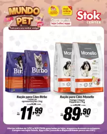 Encarte Stok Center semana 29 Página 1