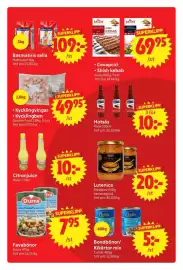 Nya Pulsen reklamblad vecka 29 Sida 11