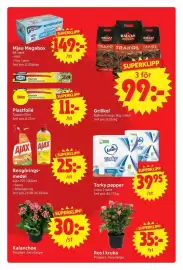 Nya Pulsen reklamblad vecka 29 Sida 12