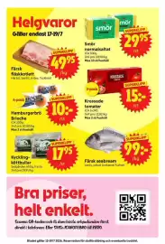 Nya Pulsen reklamblad vecka 29 Sida 13