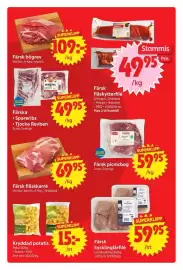 Nya Pulsen reklamblad vecka 29 Sida 3