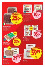 Nya Pulsen reklamblad vecka 29 Sida 4