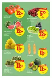 Nya Pulsen reklamblad vecka 29 Sida 6