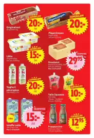 Nya Pulsen reklamblad vecka 29 Sida 8