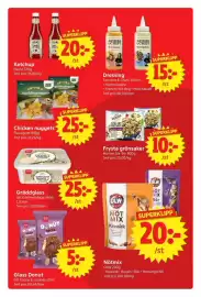 Nya Pulsen reklamblad vecka 29 Sida 9