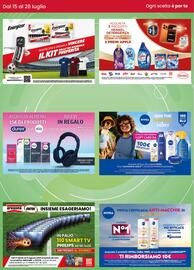 Volantino Gala Supermercati Pagina 32