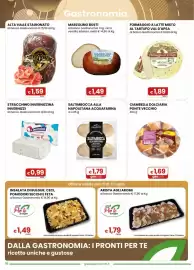 Volantino Gala Supermercati Pagina 10