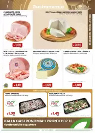 Volantino Gala Supermercati Pagina 11