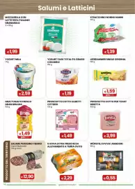 Volantino Gala Supermercati Pagina 14