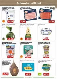 Volantino Gala Supermercati Pagina 15