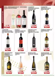 Volantino Gala Supermercati Pagina 16