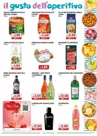 Volantino Gala Supermercati Pagina 17