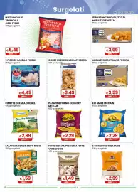 Volantino Gala Supermercati Pagina 18