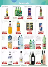 Volantino Gala Supermercati Pagina 20