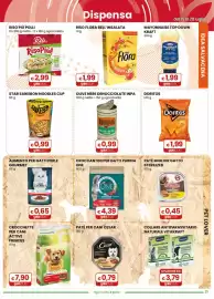 Volantino Gala Supermercati Pagina 21