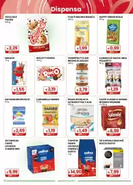 Volantino Gala Supermercati Pagina 22