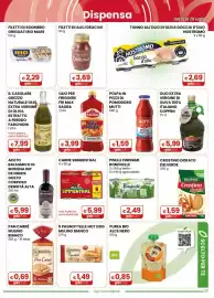 Volantino Gala Supermercati Pagina 23