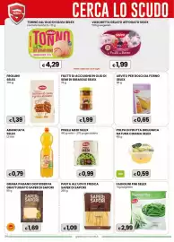 Volantino Gala Supermercati Pagina 24