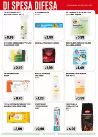 Volantino Gala Supermercati Pagina 25