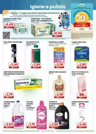 Volantino Gala Supermercati Pagina 26