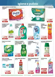 Volantino Gala Supermercati Pagina 27