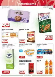 Volantino Gala Supermercati Pagina 3