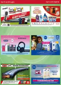 Volantino Gala Supermercati Pagina 32