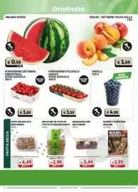 Volantino Gala Supermercati Pagina 6