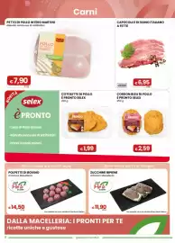 Volantino Gala Supermercati Pagina 8