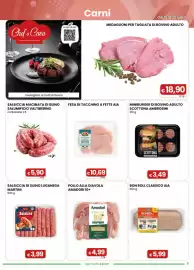 Volantino Gala Supermercati Pagina 9
