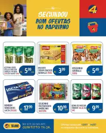Catálogo Quartetto Supermercados Página 3