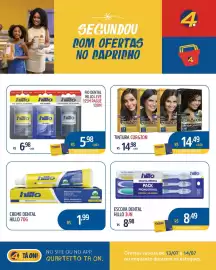 Catálogo Quartetto Supermercados Página 7