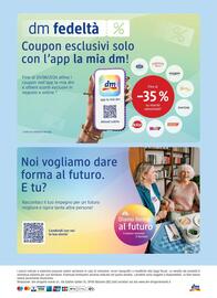 Volantino dm drogerie markt Pagina 8