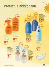 Volantino dm drogerie markt Pagina 3