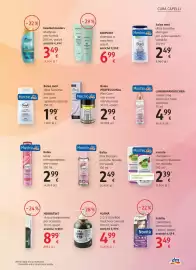Volantino dm drogerie markt Pagina 5