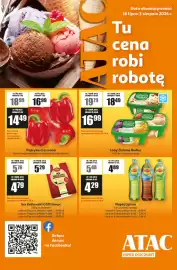 Auchan gazetka Strona 1