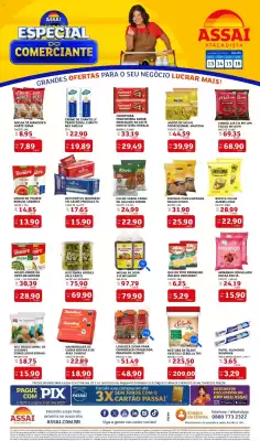 Assaí Atacadista (válido até 16-07)