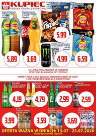 Kupiec gazetka Strona 4