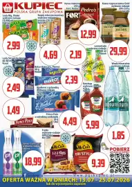 Kupiec gazetka Strona 3
