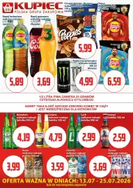 Kupiec gazetka Strona 4