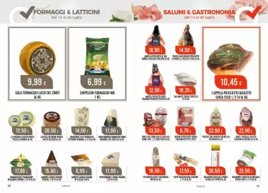 Volantino Scelgo Pagina 11
