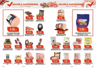 Volantino Scelgo Pagina 12