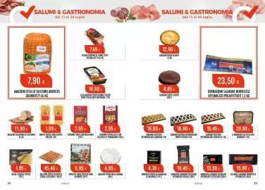 Volantino Scelgo Pagina 13