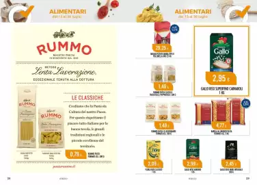 Volantino Scelgo Pagina 15