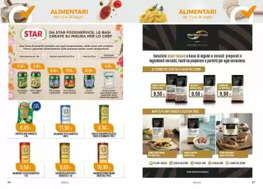 Volantino Scelgo Pagina 16