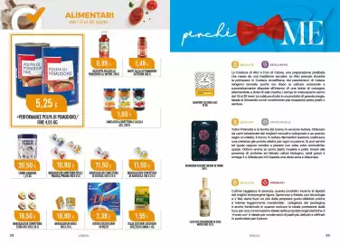 Volantino Scelgo Pagina 20