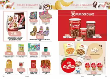 Volantino Scelgo Pagina 21