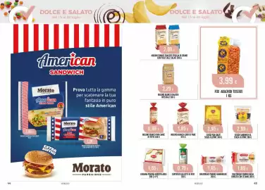 Volantino Scelgo Pagina 23